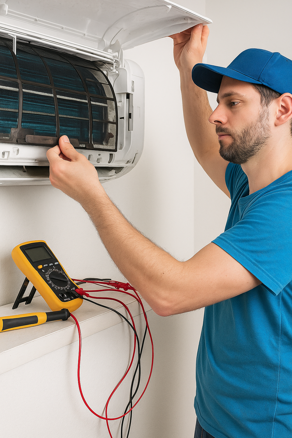 AC service AC service