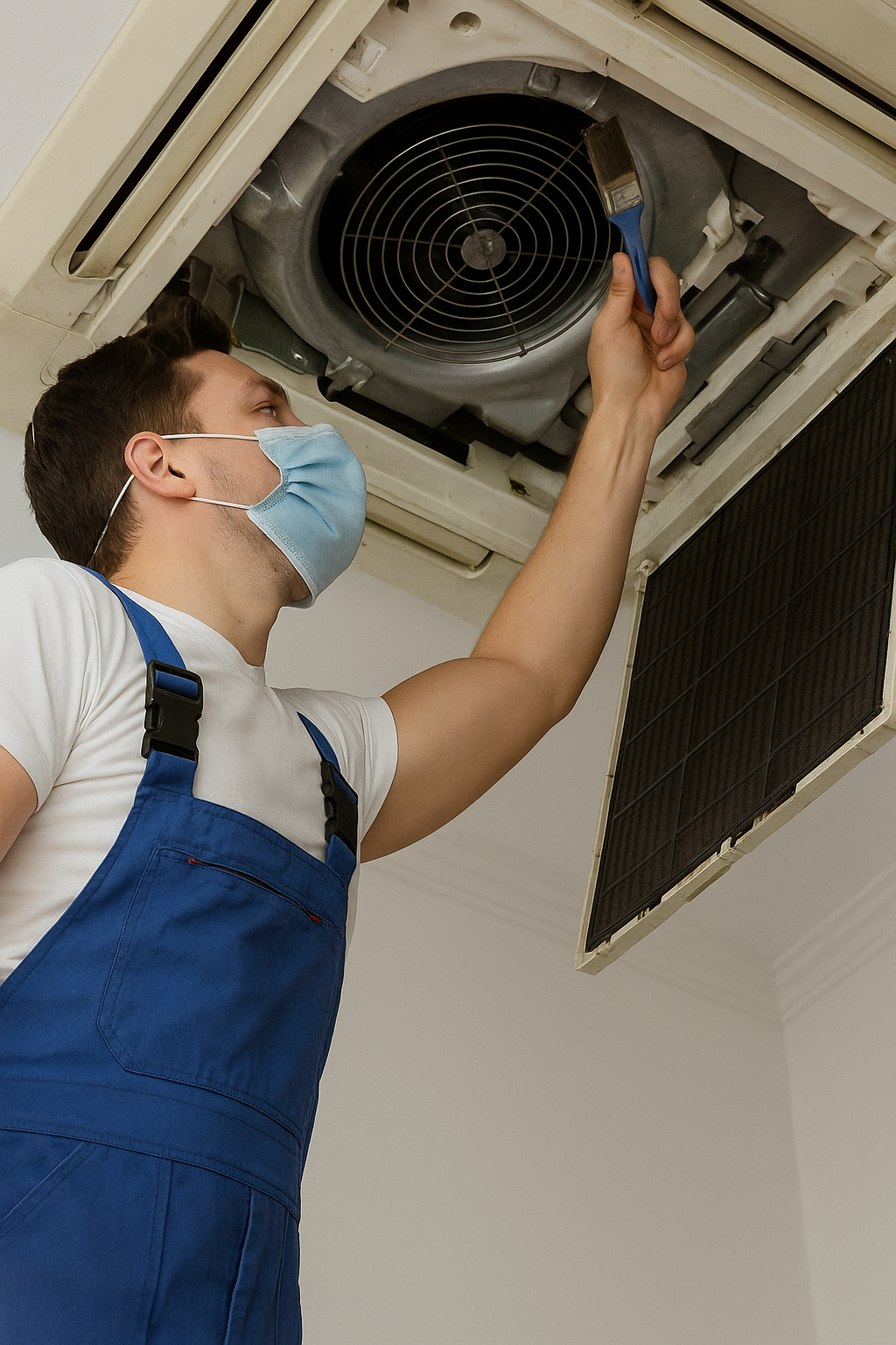 AC service AC service