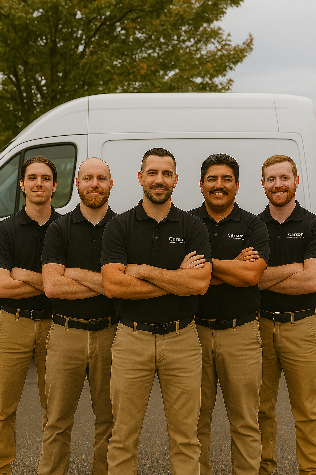Carson heating and air conditioning team Carson heating and air conditioning team