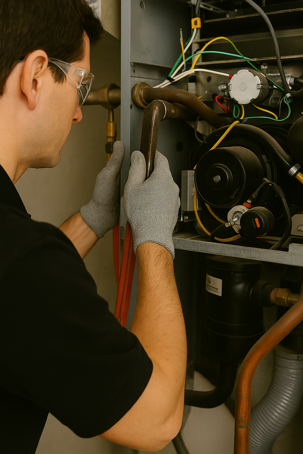 Heating repair Heating repair
