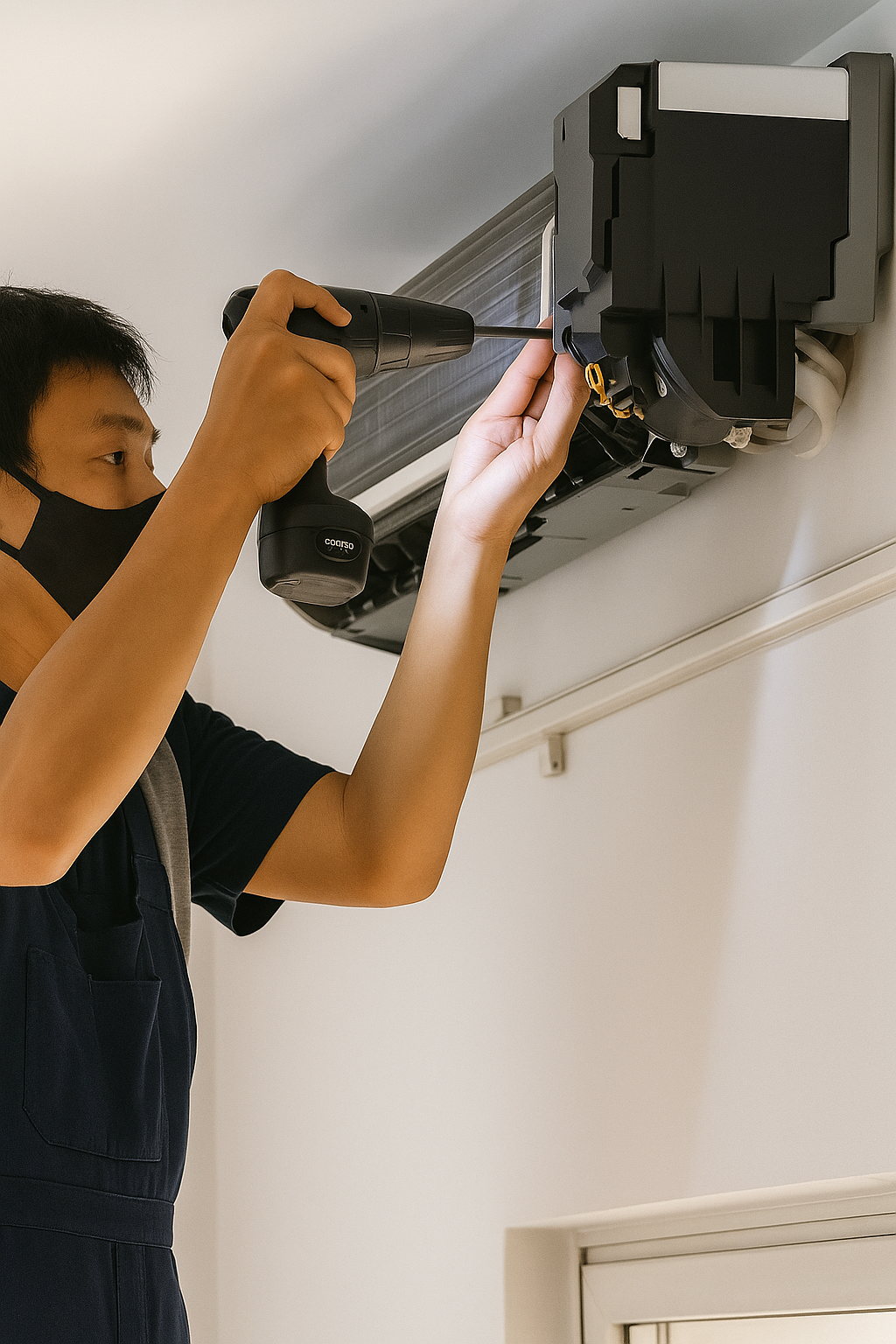 AC repair AC repair