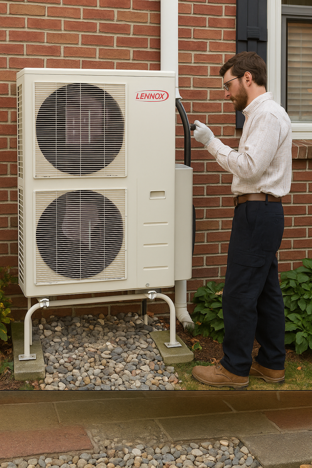 Heat pump repair Heat pump repair