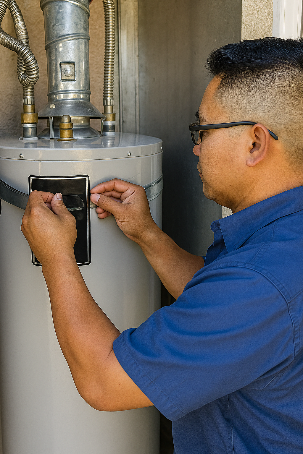 Water heater installation carson Water heater installation carson