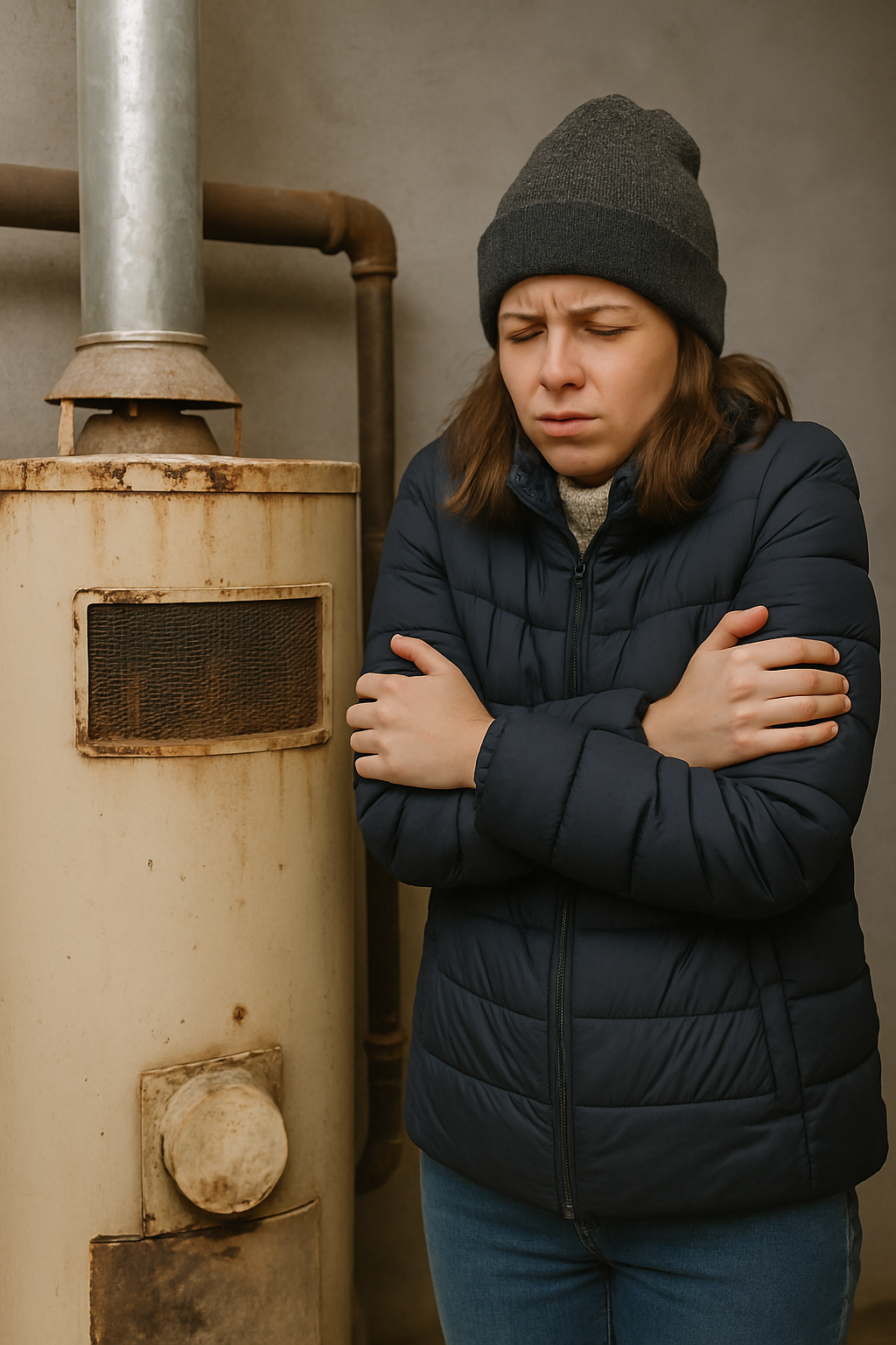 Why heating installation is needed in Carson Why heating installation is needed in Carson